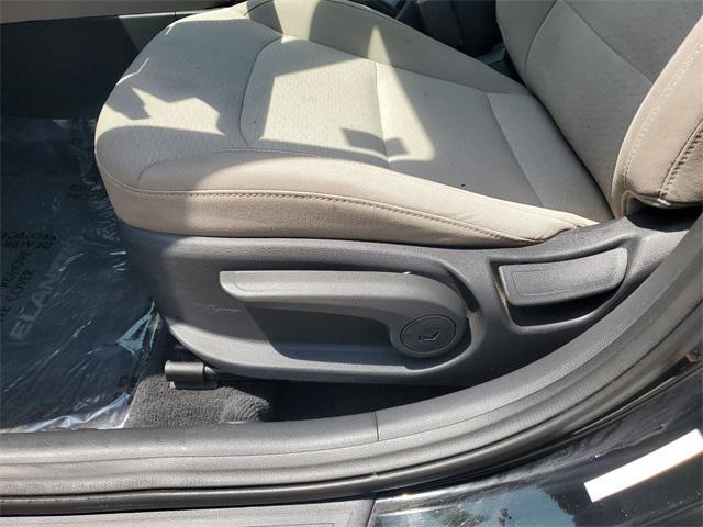 used 2020 Hyundai Elantra car, priced at $17,990