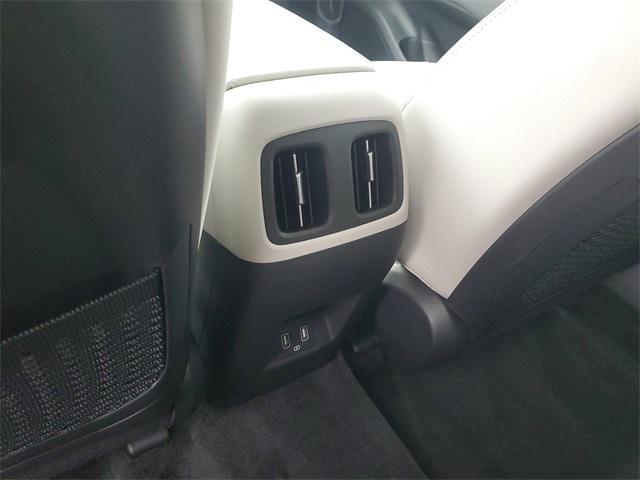 used 2024 Hyundai TUCSON Hybrid car, priced at $32,555