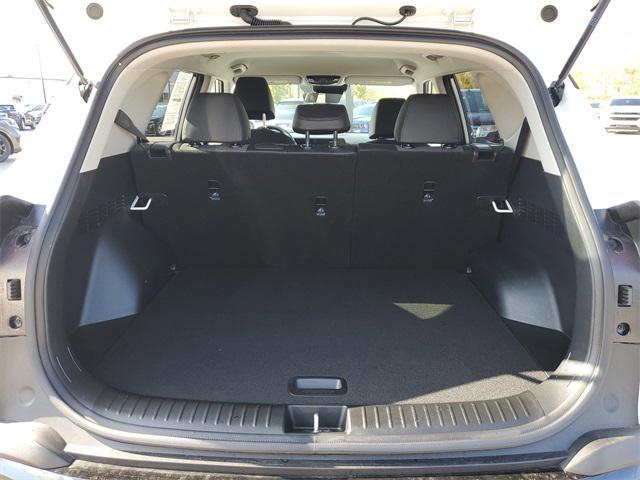 used 2026 Kia Seltos car, priced at $28,574