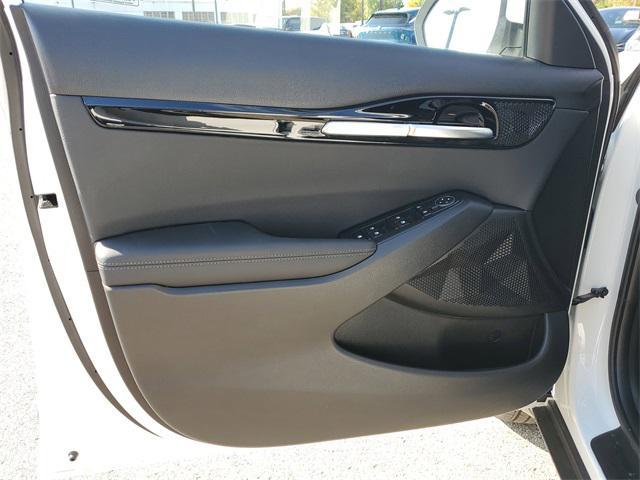 used 2026 Kia Seltos car, priced at $28,574