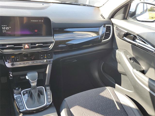 used 2026 Kia Seltos car, priced at $28,574