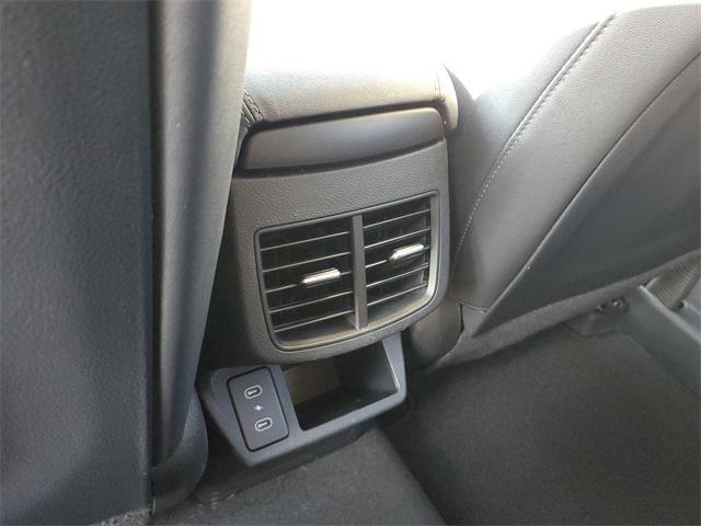 used 2026 Kia Seltos car, priced at $28,574