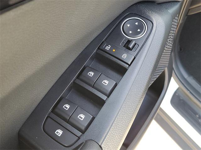 used 2026 Kia Seltos car, priced at $28,574