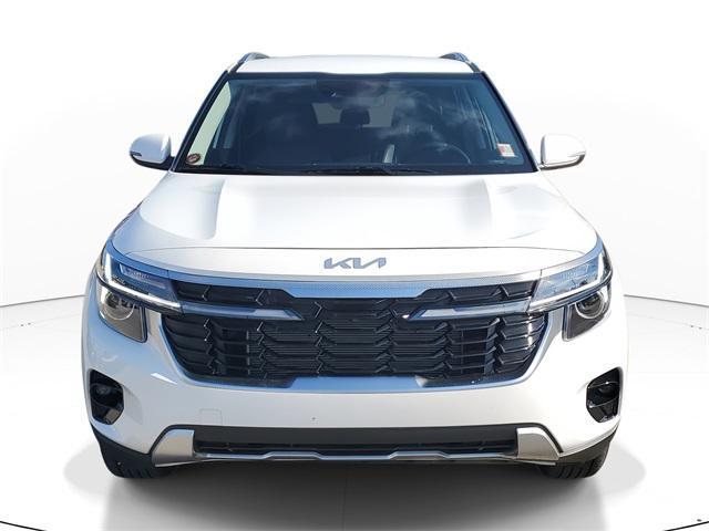 used 2026 Kia Seltos car, priced at $28,574