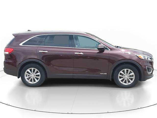 used 2018 Kia Sorento car, priced at $16,990