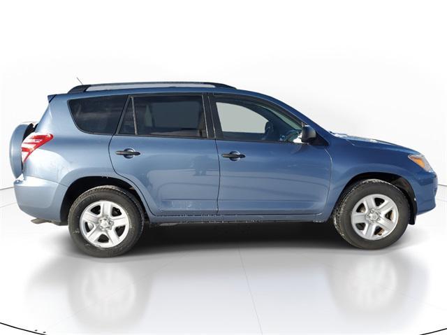 used 2010 Toyota RAV4 car, priced at $15,990