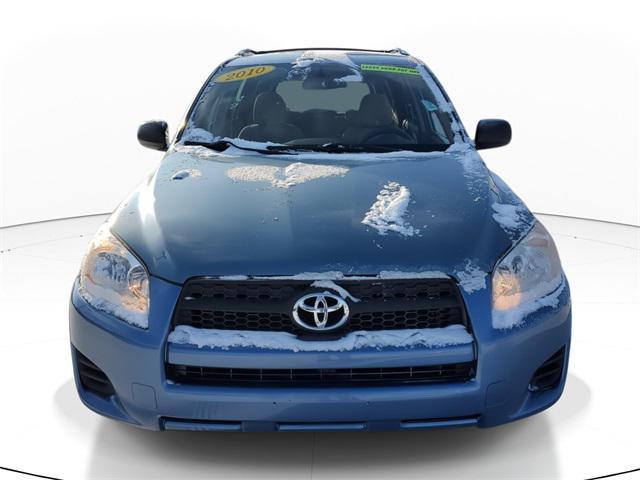 used 2010 Toyota RAV4 car, priced at $15,990