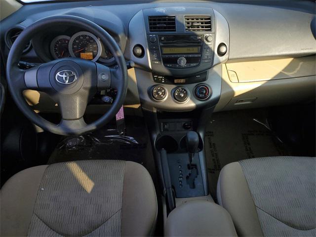 used 2010 Toyota RAV4 car, priced at $15,990