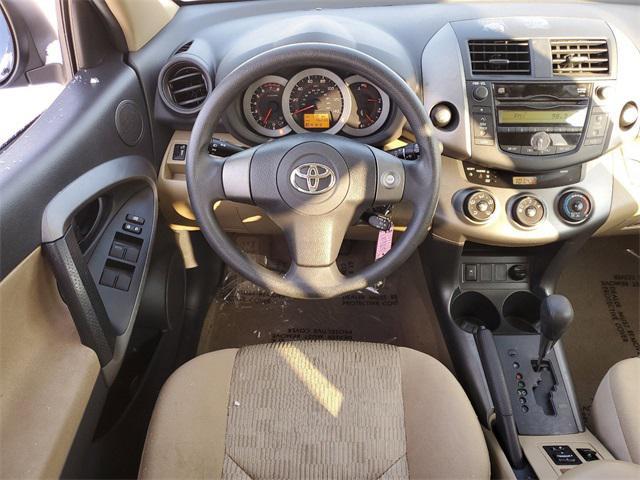 used 2010 Toyota RAV4 car, priced at $15,990