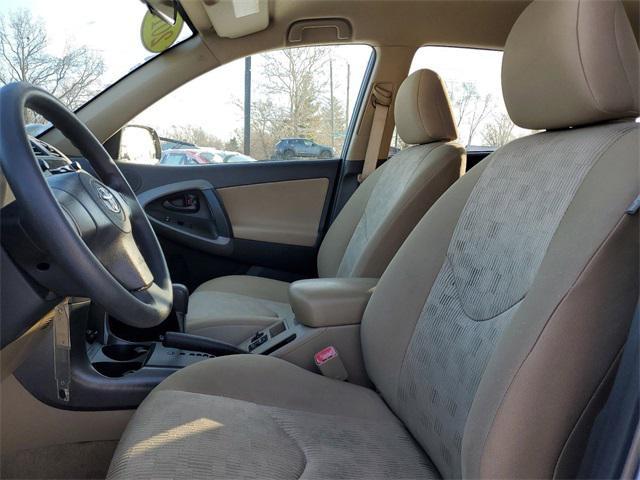 used 2010 Toyota RAV4 car, priced at $15,990