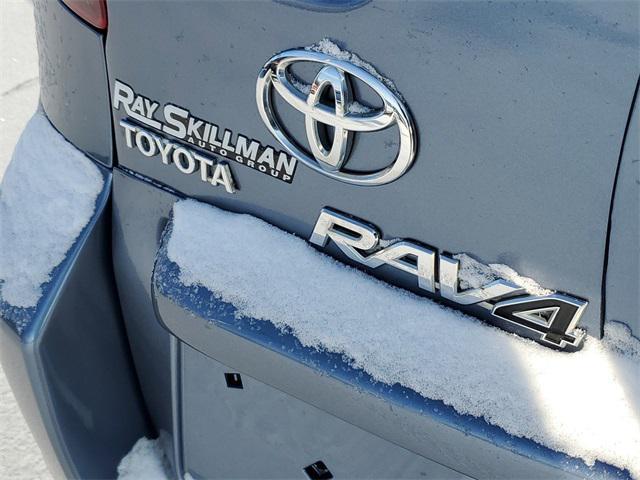 used 2010 Toyota RAV4 car, priced at $15,990