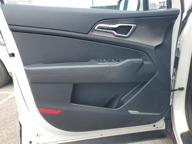 used 2023 Kia Sportage Hybrid car, priced at $26,969