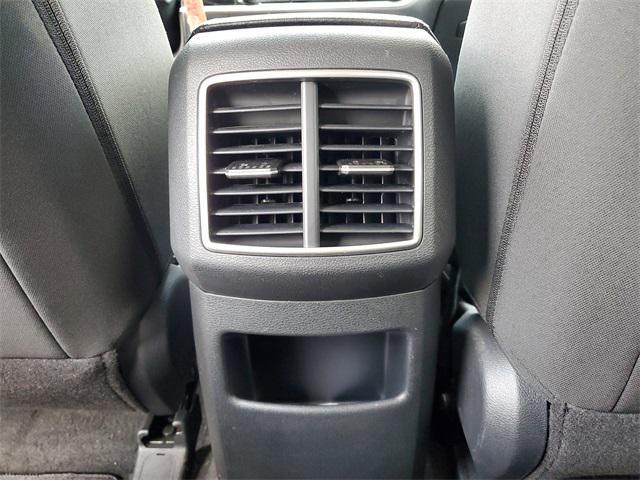 used 2023 Kia Sportage Hybrid car, priced at $26,969