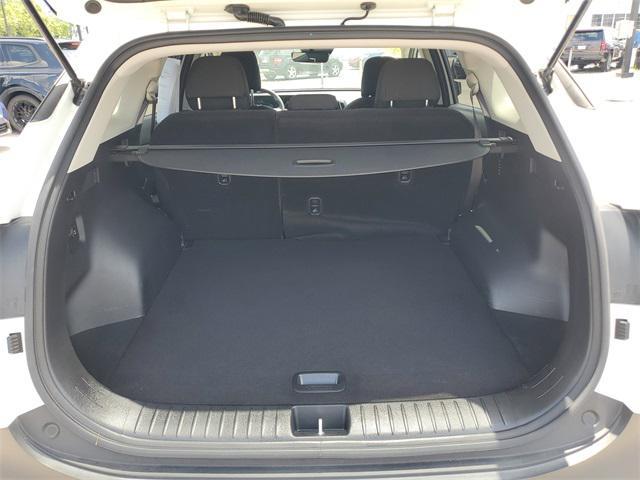 used 2023 Kia Sportage Hybrid car, priced at $26,969