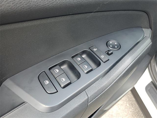 used 2023 Kia Sportage Hybrid car, priced at $26,969