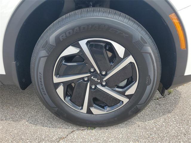used 2023 Kia Sportage Hybrid car, priced at $26,969
