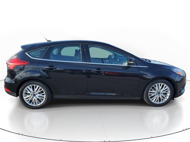 used 2016 Ford Focus car, priced at $14,990