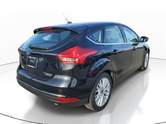 used 2016 Ford Focus car, priced at $14,990