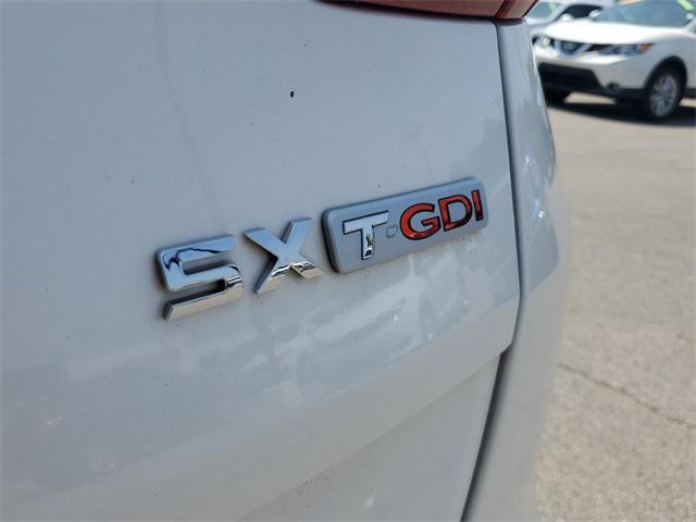 used 2022 Kia Sportage car, priced at $25,969