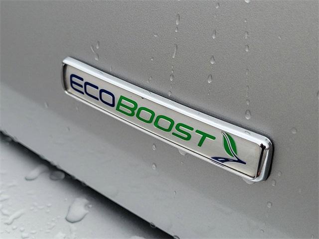 used 2018 Ford Edge car, priced at $16,990