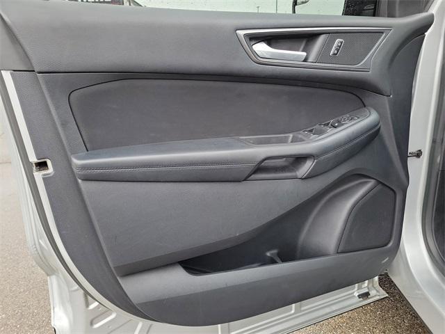 used 2018 Ford Edge car, priced at $16,990