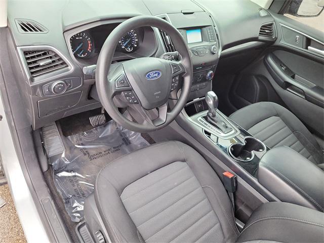 used 2018 Ford Edge car, priced at $16,990