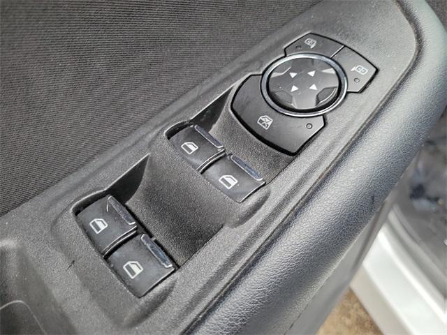 used 2018 Ford Edge car, priced at $16,990