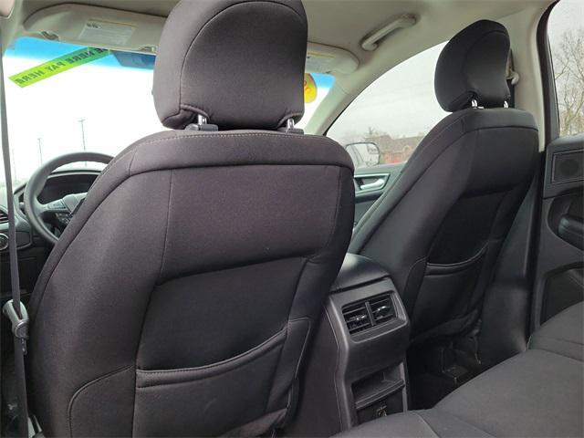 used 2018 Ford Edge car, priced at $16,990