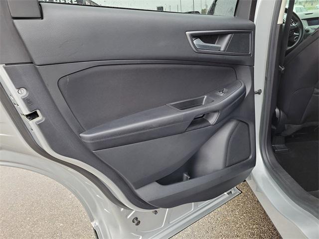 used 2018 Ford Edge car, priced at $16,990