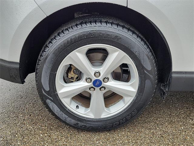 used 2018 Ford Edge car, priced at $16,990