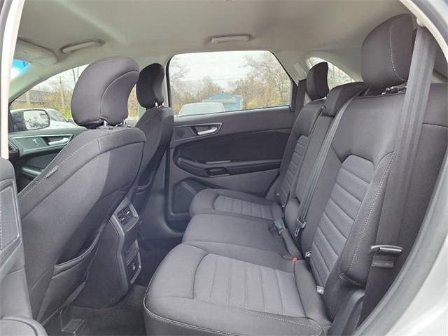used 2018 Ford Edge car, priced at $16,990
