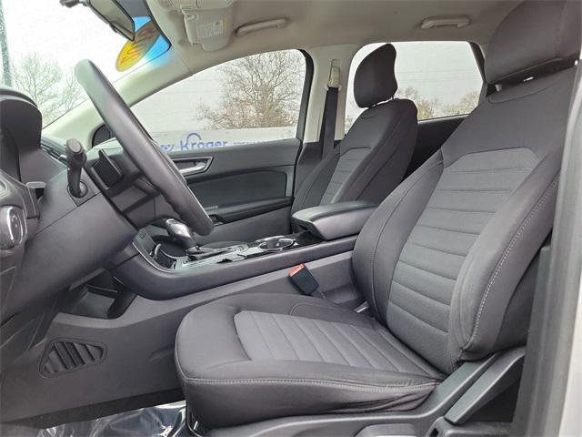 used 2018 Ford Edge car, priced at $16,990