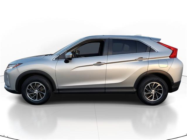 used 2020 Mitsubishi Eclipse Cross car, priced at $15,990