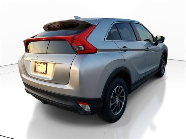 used 2020 Mitsubishi Eclipse Cross car, priced at $15,990