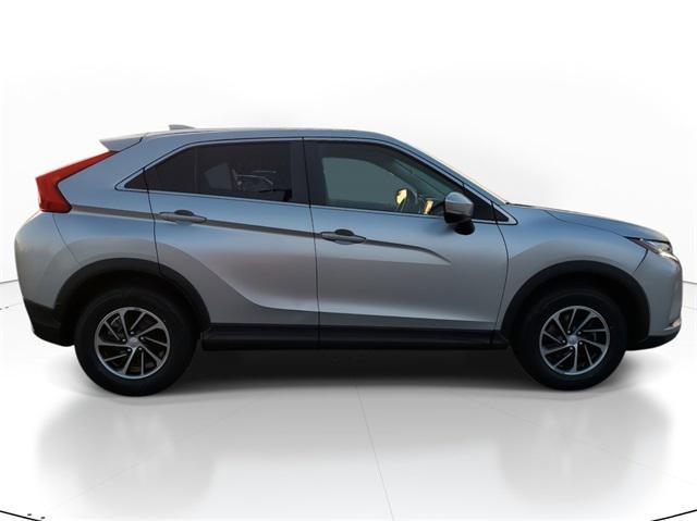 used 2020 Mitsubishi Eclipse Cross car, priced at $15,990