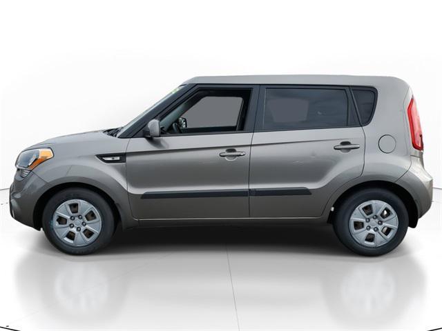 used 2013 Kia Soul car, priced at $8,990