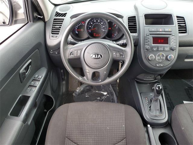 used 2013 Kia Soul car, priced at $8,990