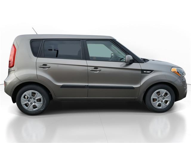 used 2013 Kia Soul car, priced at $8,990