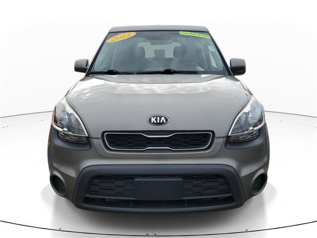 used 2013 Kia Soul car, priced at $8,990