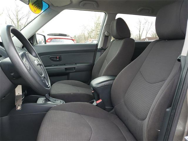 used 2013 Kia Soul car, priced at $8,990