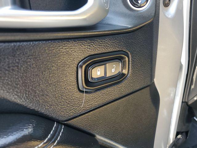 used 2018 Jeep Wrangler Unlimited car, priced at $21,969