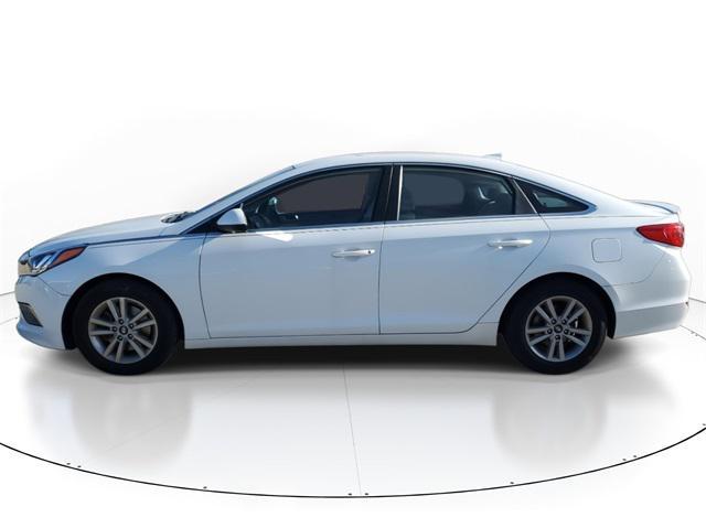 used 2015 Hyundai Sonata car, priced at $13,990