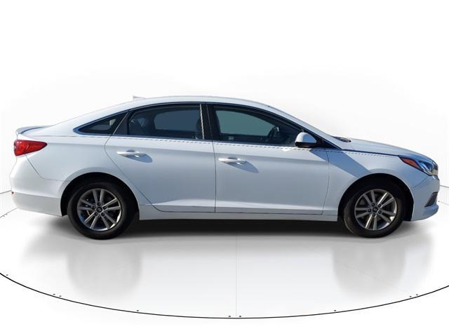 used 2015 Hyundai Sonata car, priced at $13,990