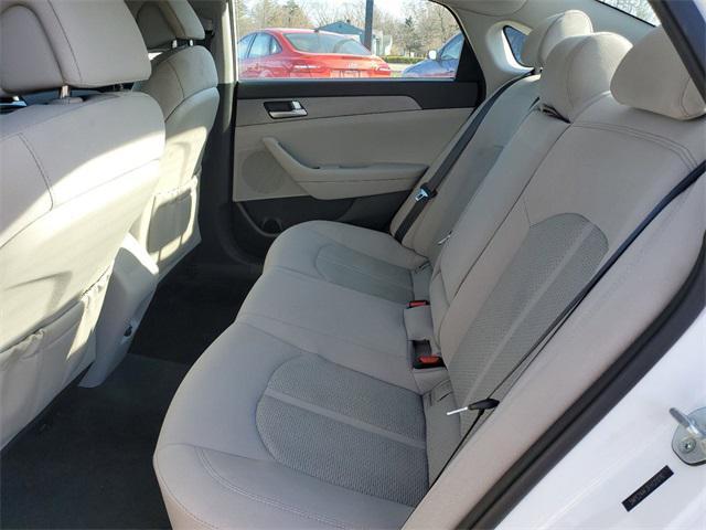 used 2015 Hyundai Sonata car, priced at $13,990