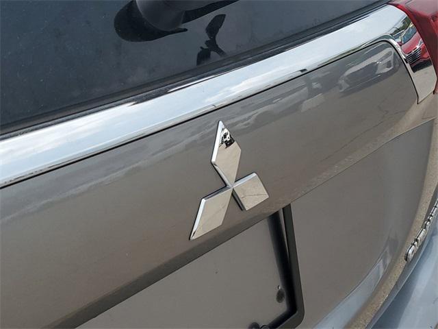used 2018 Mitsubishi Outlander car, priced at $18,990