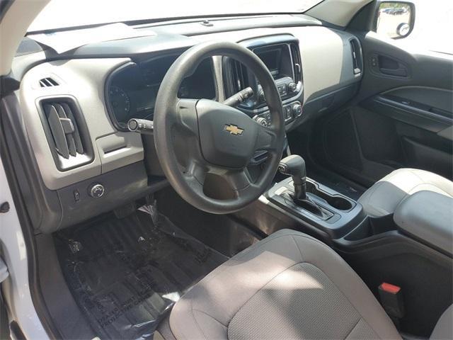 used 2016 Chevrolet Colorado car, priced at $16,970