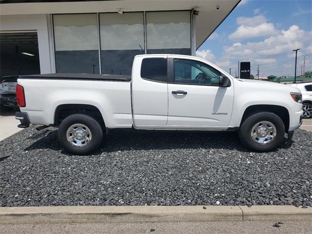 used 2016 Chevrolet Colorado car, priced at $16,975