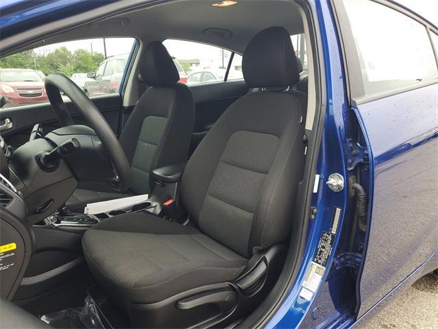 used 2018 Kia Forte car, priced at $15,990