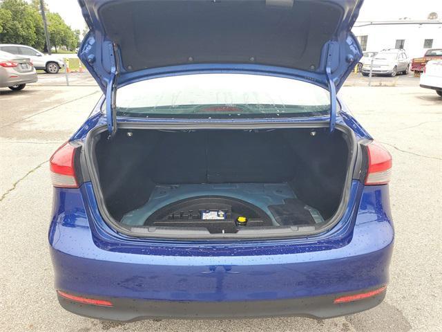 used 2018 Kia Forte car, priced at $15,990