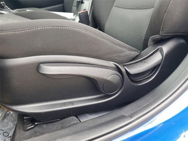 used 2018 Kia Forte car, priced at $15,990